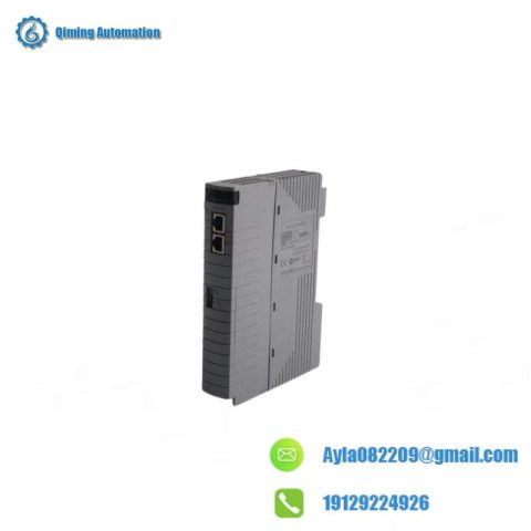 Yokogawa CP461-11-S1 Processer Module: Advanced Control Solutions for Industrial Automation