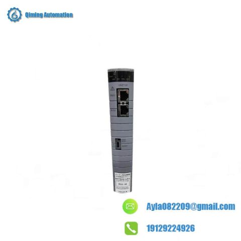 YOKOGAWA CP461-51-S1 Processor Module: High-Performance Control Solution