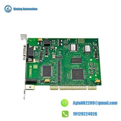 Siemens CP5611-01 Processor, Industrial Control, Automation Solutions