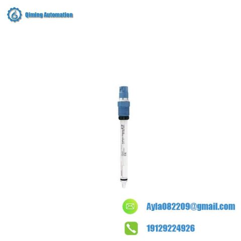 Endress+Hauser E+H CPS11D-7AS21 Digital pH Sensor Orbisint, Process Automation Technology