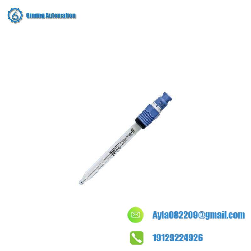 cps71d-7tb21_e_h_memosens_cps31d_ph_sensor.jpg Endress+Hauser CPS71D-7TB21 Memosens CPS31D pH Sensor