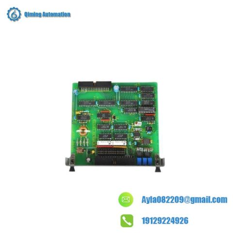 CTC AMM-4000-1 Industrial Control Module