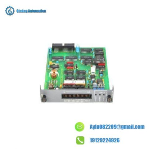 CTC CTC 2207 - 16 Channel Analog Input Module, Designed for Industrial Automation
