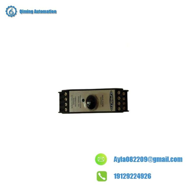 CTC SC203-100A-002IR-010-01K-05 - Industrial Control Module