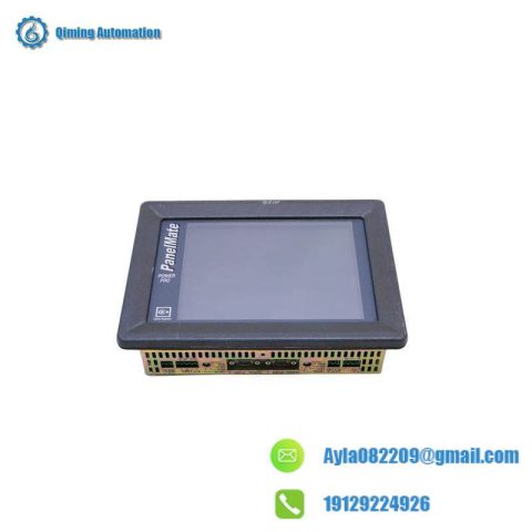 Cutler Hammer 10923H5A - High Performance Control Module