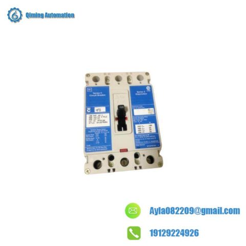 Cutler Hammer ECA2314CAE Contact Switch - Advanced Industrial Control Solution