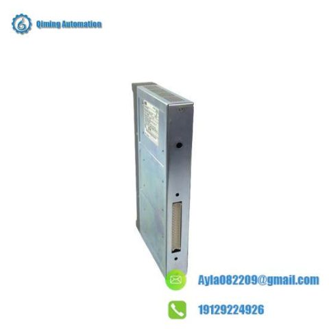 ABB DAI05 Extended Analog Input Module, PLC Technology for Industrial Control