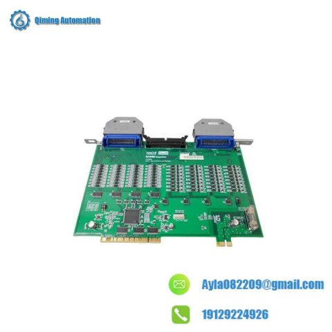 DAIHEN UM356B, L21700M(L21700M03), PCB-I-E-1171, I/O Board
