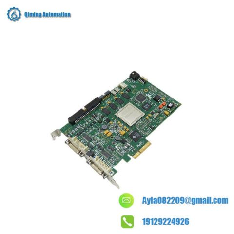 DALSA OR-X4C0-XPD00: High-Speed Camera Frame Grabber Board, Advanced Image Acquisition Solutions