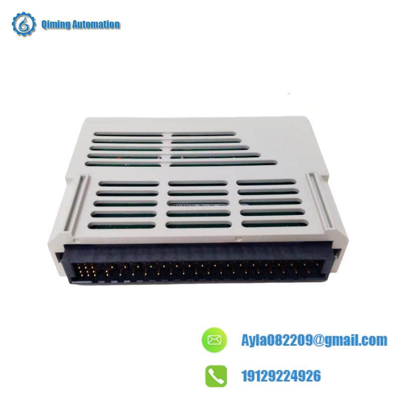 dataplate_pmc720_3.jpg GE Fanuc DATAPLATE PMC720 High Performance Control Module