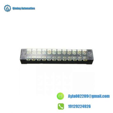 DEC ThinNet Tap Terminators - 12-28627-01, Industrial Control Modules