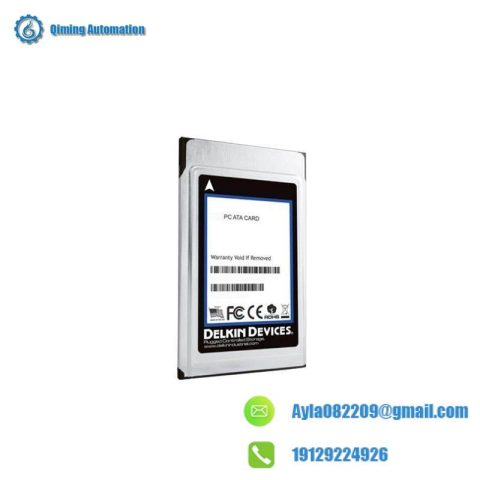 Delkin Devices CE02TFNHK-FD000-D Memory Card, Advanced Data Storage Solution