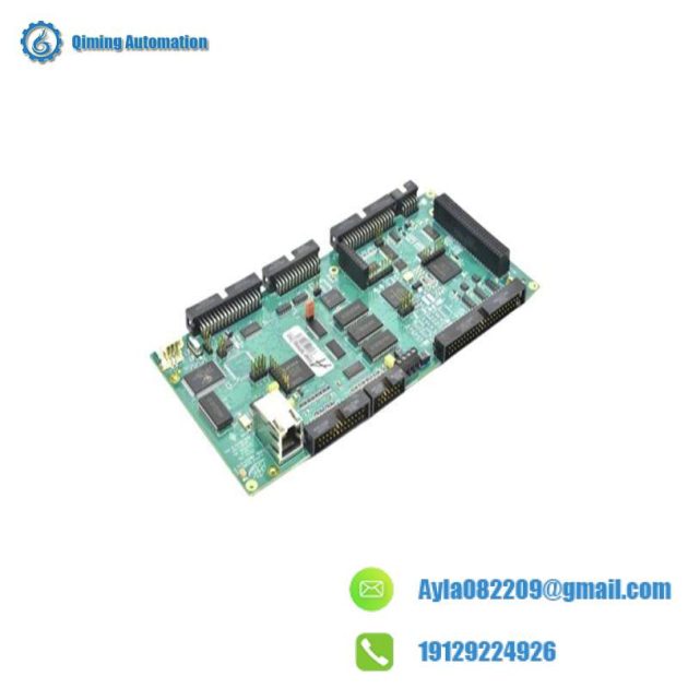 DELTA PMAC2A-ETH Industrial Controller Board