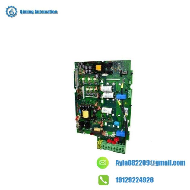 Delta Tau Clipper Board, High-Performance Industrial Controller Module