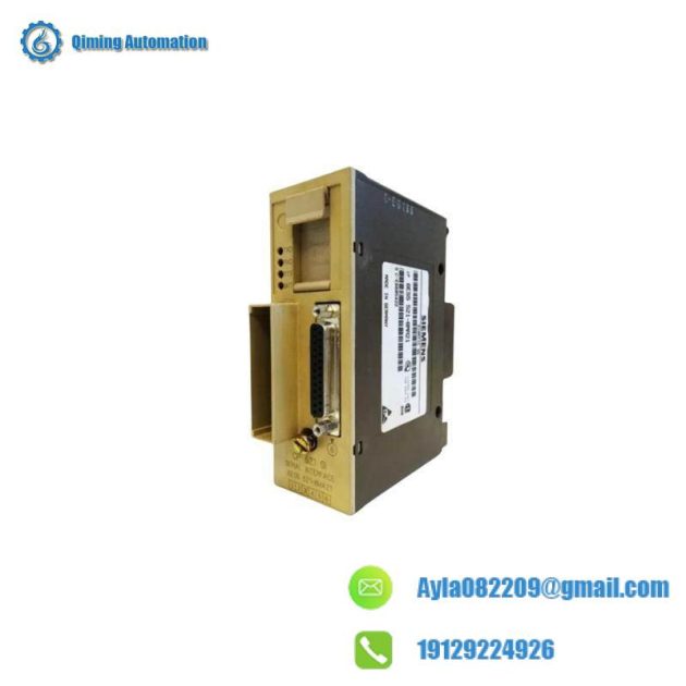 Delta Tau Clipper Interface - High Performance Industrial Control Module
