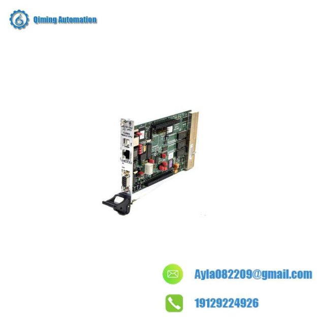 DELTA TAU UMAC-CPCI TURBO CPU 603625-104, PMAC2 CPU Board