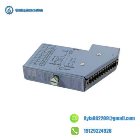 Bachmann DI135 Digital Input Module