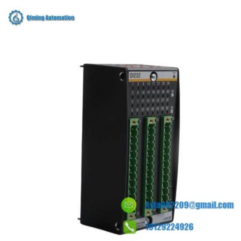 Bachmann SCT202 Industrial Control Module