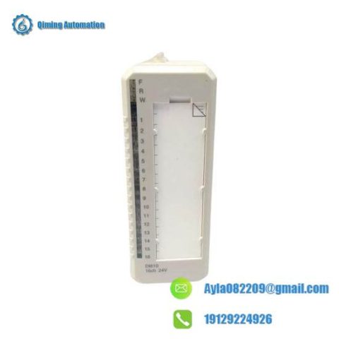 ABB DI810 3BSE008508R1 Digital Input Module