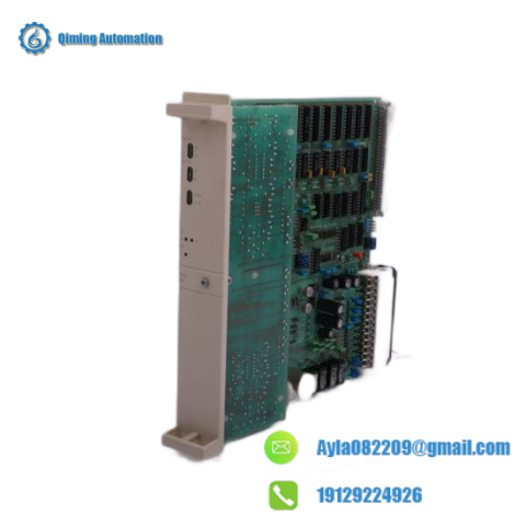 ABB DI86-32 57275782D - 32-Channel Digital Input Module
