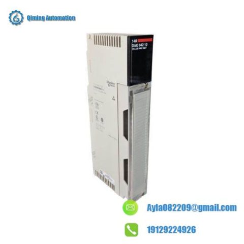 Schneider Electric 140DAO84210C: Advanced Digital Output Module