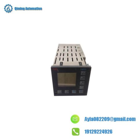 ABB Digitric 500 F 6.420665.2 Panel Controller (Refurbished)