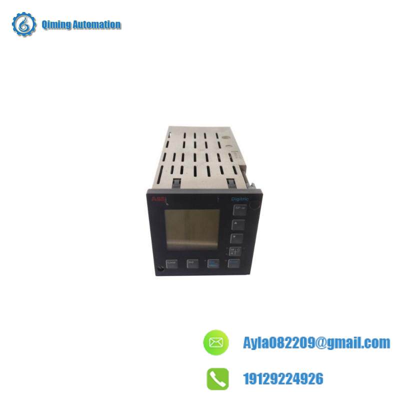 ABB Digitric 500 F 6.420665.2 Panel Controller (Refurbished)