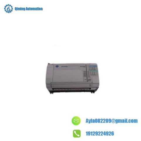 Dionex AE6000 AE6000-4AE-ETHERNET O830L624002: Advanced Control Module for Industrial Automation