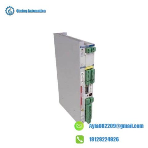 Indramat KDF 2.2-100-300-W1-2 + 109-0680-4B03-02: Precision Motion Control Module for Industrial Automation