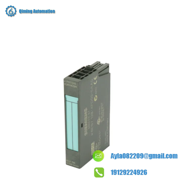 DOBOTech DQM 0310071 Industrial Control Module