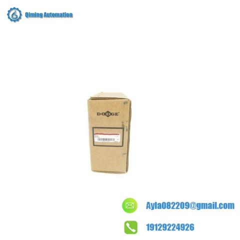 Dodge 023370 P2BDI108RE Bearing, 1-1/2"