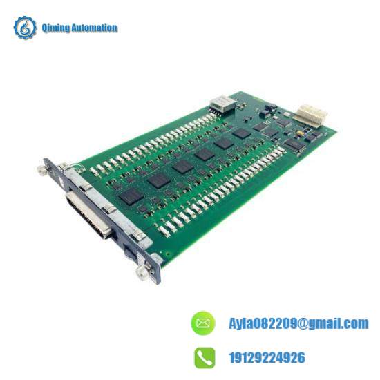 doosan_dvsc-tt-14c-09.jpg Doosan DVSC-TT-14C-09 High-Performance Industrial Control Module