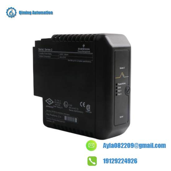 doosan_dvsc-tt-14c-09_2.jpg Doosan DVSC-TT-14C-09 High-Performance Industrial Control Module