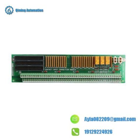 GE DS200DTBAG1A: Mark VI Circuit Board, Precision Engineering for Industrial Control