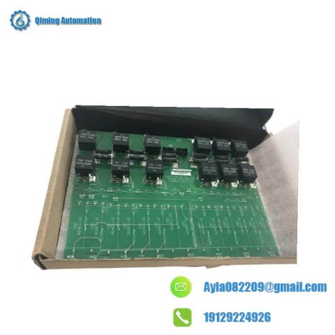 GE DS200PCCAG5ACB: Advanced Power Connect Card for Industrial Control Systems