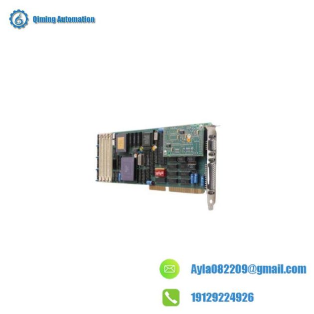 ABB DSPU131 3BSE000355R1 MA200 Interface Board - Advanced Control Module for Industrial Automation