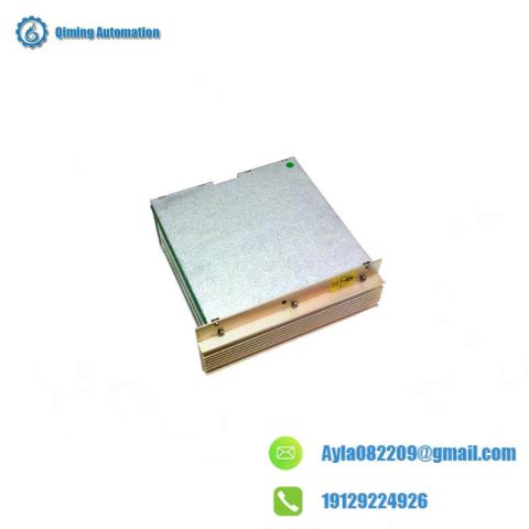 ABB DSQC258 Power Supply Module: Advanced Industrial Control Solution