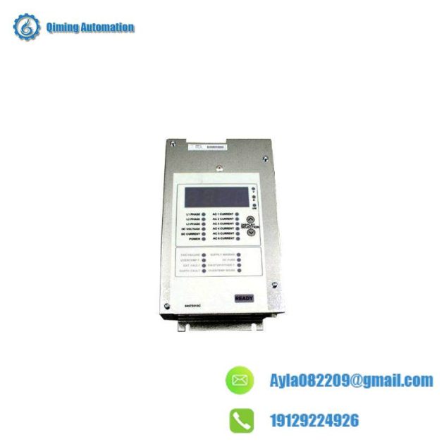 ABB DSSB-01c | Control Unit PC Board Kit