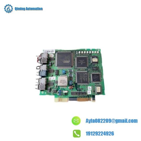 ABB DSTA N041 3BSE018437R1 Motherboard - Industrial Control Module