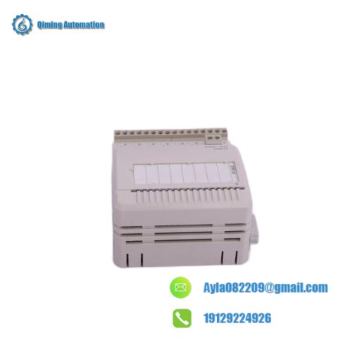 ABB DSTK 221L3 3BSC950164R30 Control System Module