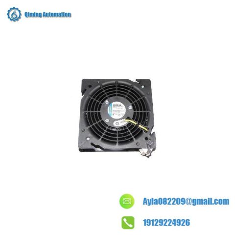 EBM PAPST DV4650-470 AC Axial Compact Fan: High Efficiency Cooling Solution for Industrial Applications