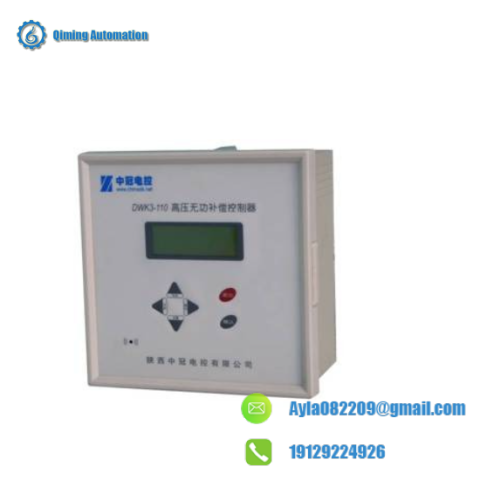Shaanxi Zhongguan Electric Control Co., Ltd DWK3-110CD - Advanced Industrial Control Module