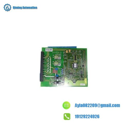 E+H 319100-0200B PCB Transmitter Board