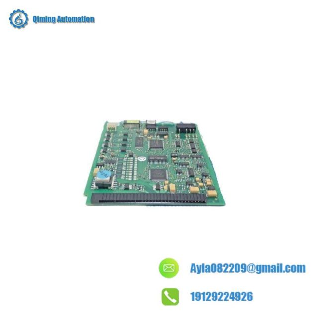 E+H FLOWTEC 319083-0200B PC BOARD - Precision Control for Industry Excellence