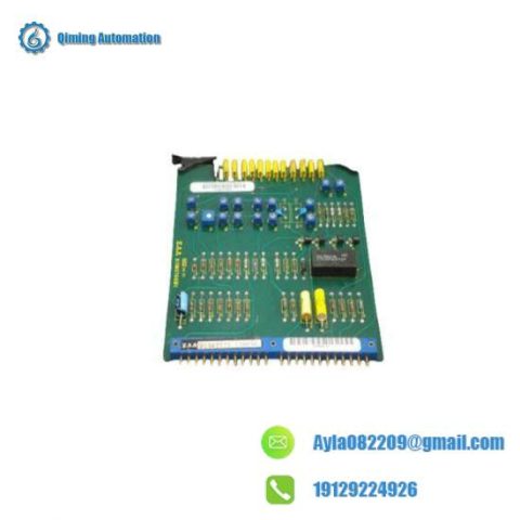 EAA Industrial 21G2773B1STB44 PCB Module