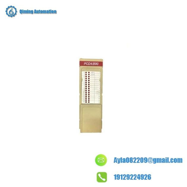 EASON 900 PLC Controller with Advanced Digital Output Module