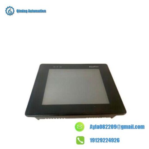 WOODWARD EASY E2384-E4-1100 High-Precision Industrial Control Module