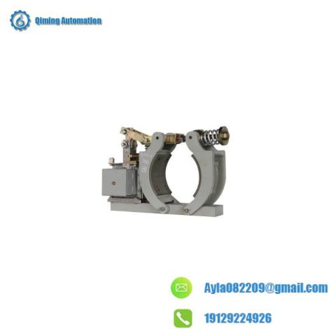 Eaton Cutler Hammer 511H994-98 Solenoid Brake - Shoe Type