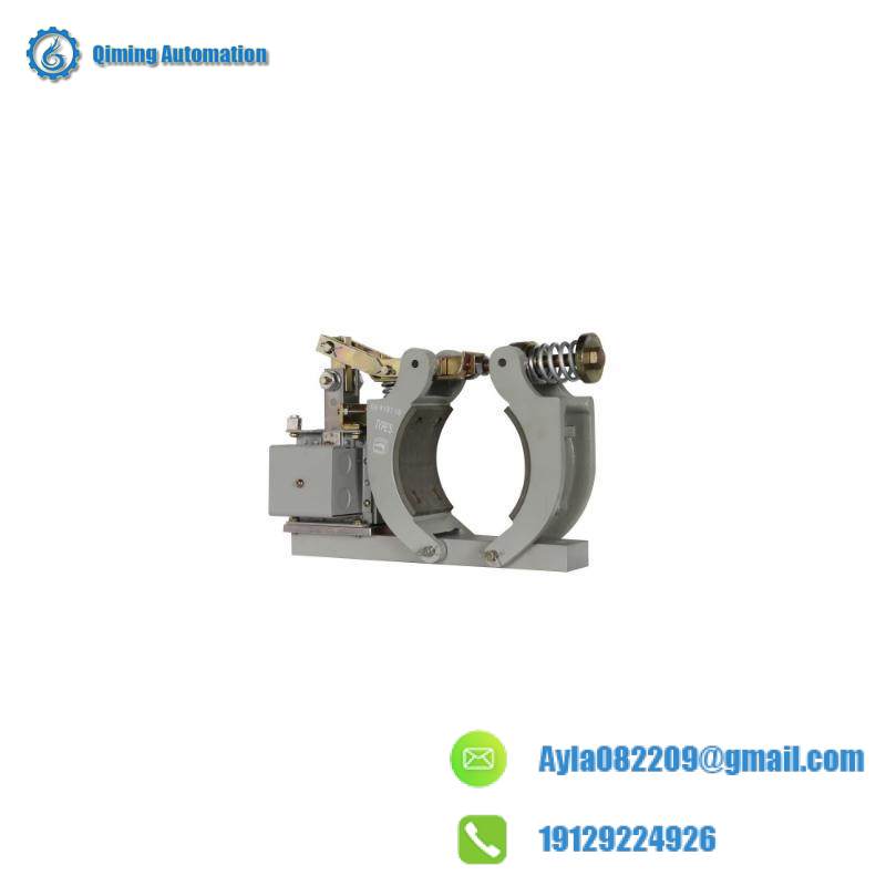Eaton Cutler Hammer 511H994-98 Solenoid Brake - Shoe Type