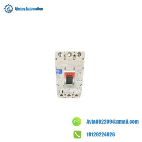 Eaton LGU3630NN Circuit Breaker, 690V, 630A - Reliable Power Protection Solution